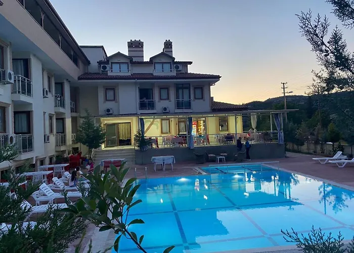 Mucize Termal Spa