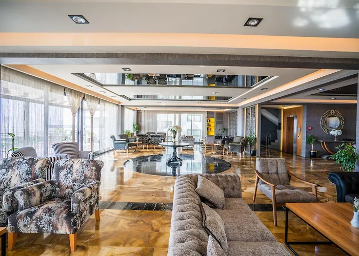Hierapark Thermal & Spa Hotel