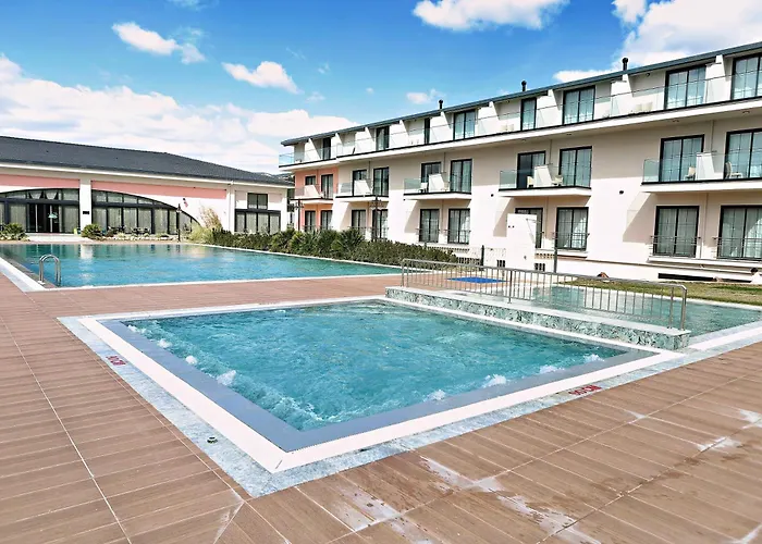 Pamukkale Kaya Termal Otel