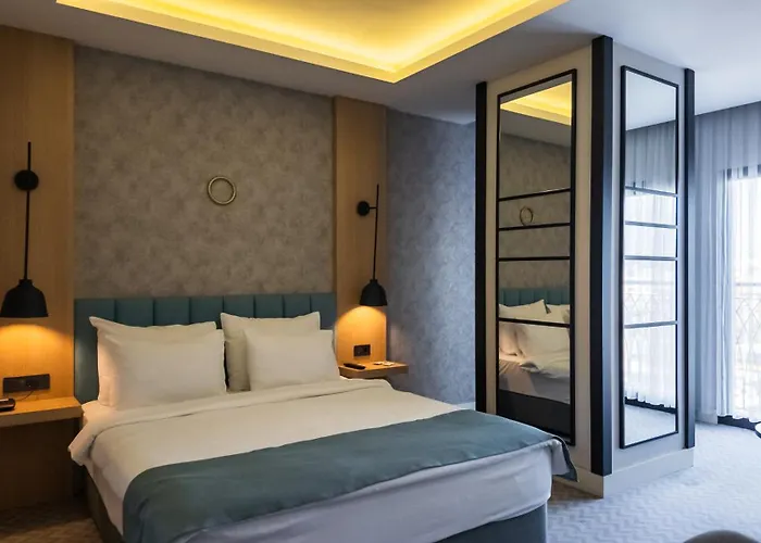 Angel'S Park Hotel