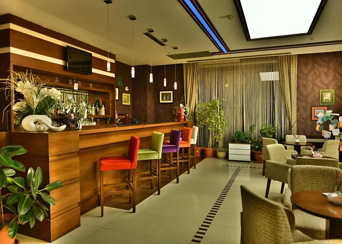 Siir Boutique Hotel