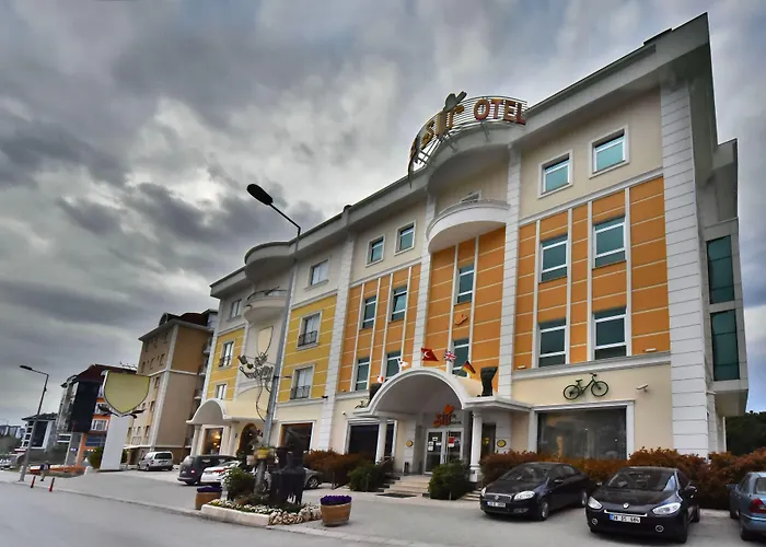 Siir Boutique Hotel