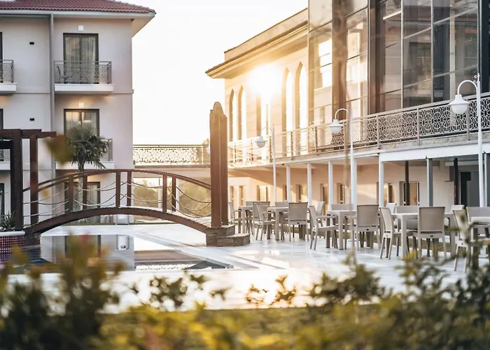 Adempira Termal&Spahotel