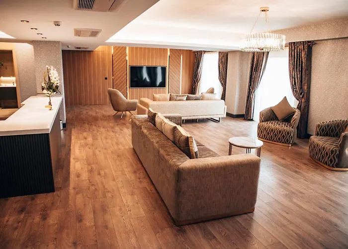 Adempira Termal&Spahotel