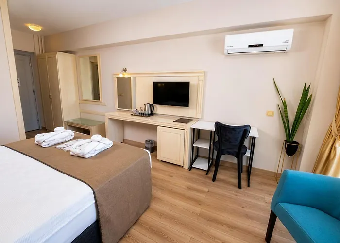 Tripolis Hotel