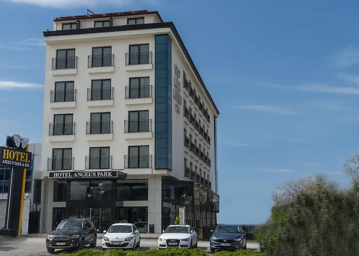Angel'S Park Hotel