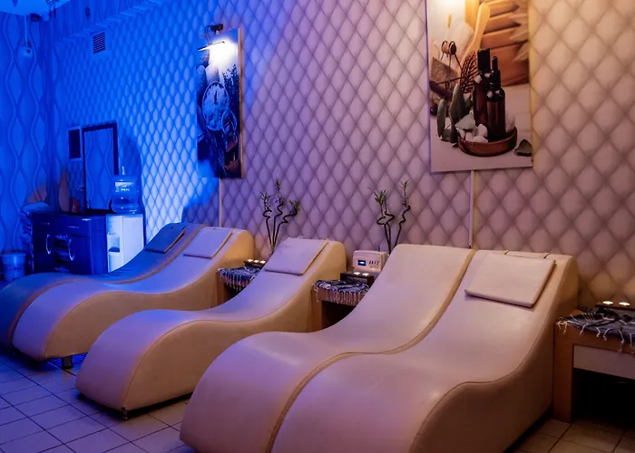 Lavin Hotel & Spa