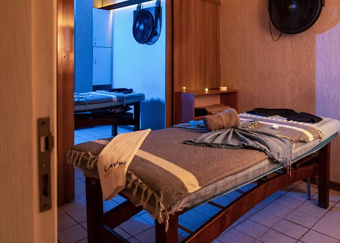 Lavin Hotel & Spa