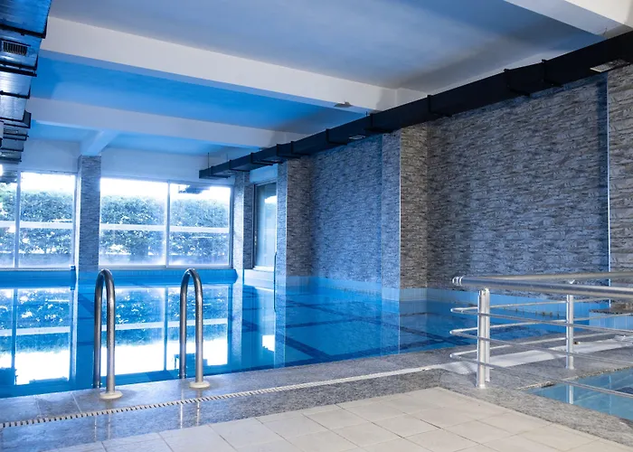 Lavin Hotel & Spa